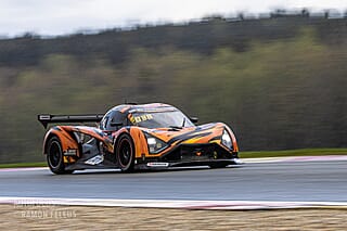 12H Spa Francorchamps 2024