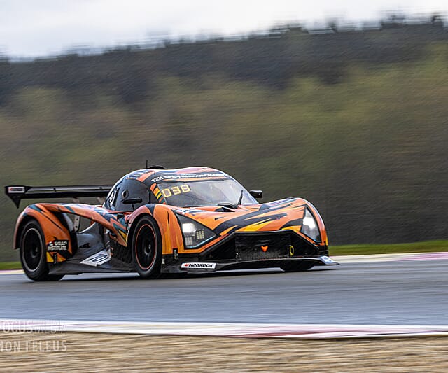 12H Spa Francorchamps 2024