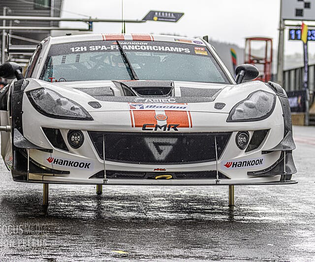 12H Spa Francorchamps 2024