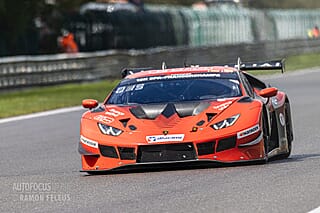 12H Spa Francorchamps 2024