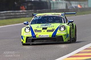 12H Spa Francorchamps 2024