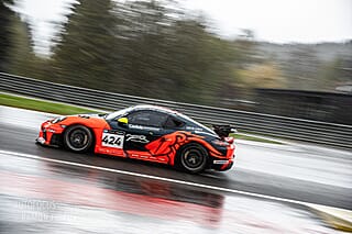 12H Spa Francorchamps 2024