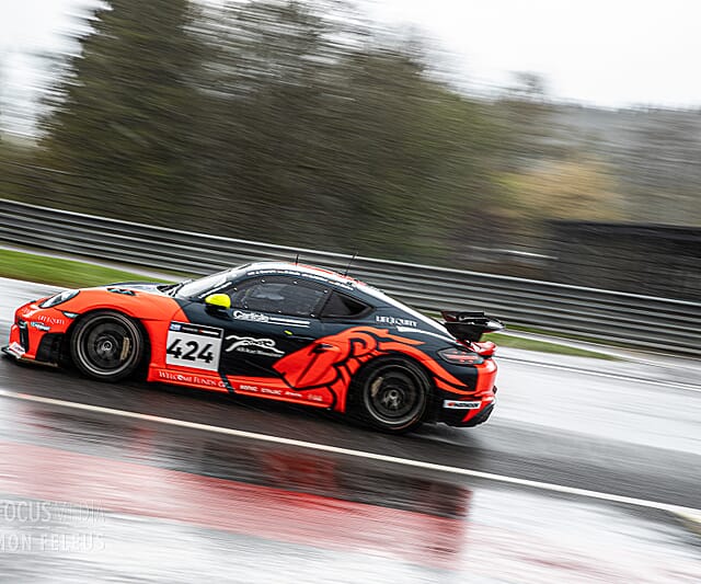 12H Spa Francorchamps 2024