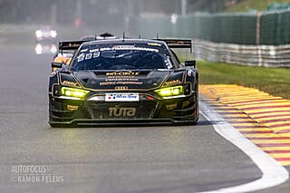 12H Spa Francorchamps 2024