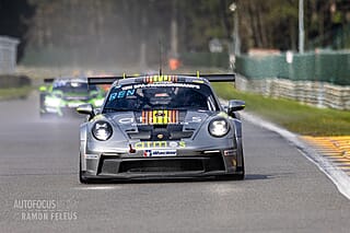 12H Spa Francorchamps 2024