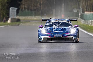 12H Spa Francorchamps 2024