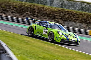 12H Spa Francorchamps 2024