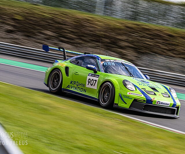 12H Spa Francorchamps 2024