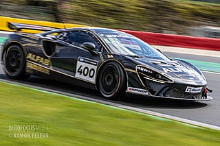 12H Spa Francorchamps 2024