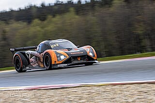 12H Spa Francorchamps 2024