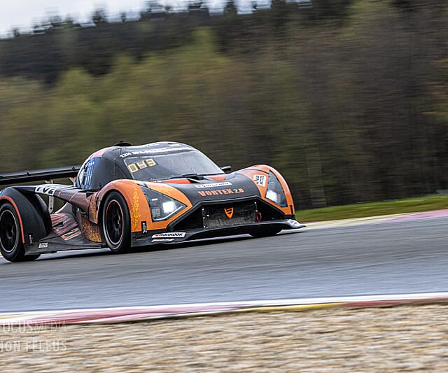 12H Spa Francorchamps 2024