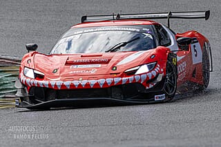 12H Spa Francorchamps 2024