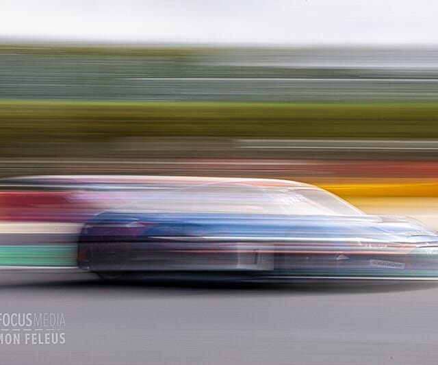 12H Spa Francorchamps 2024