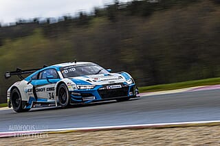 12H Spa Francorchamps 2024