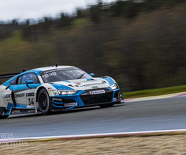 12H Spa Francorchamps 2024