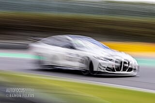 12H Spa Francorchamps 2024