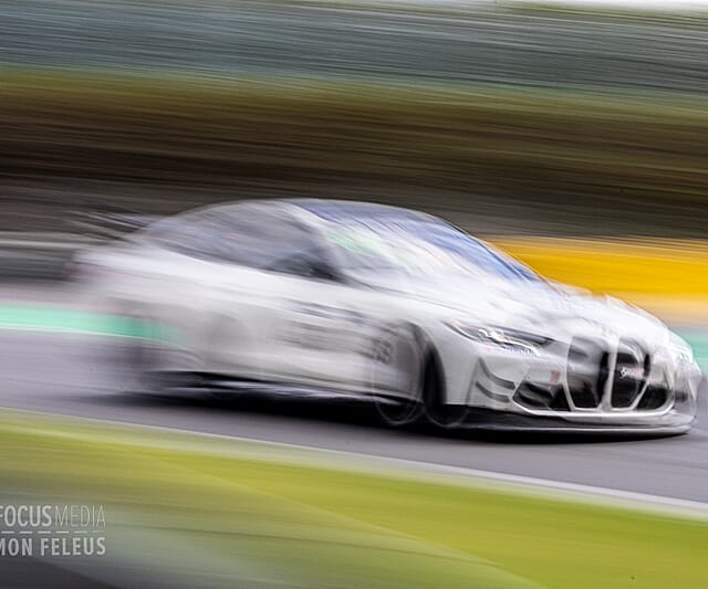 12H Spa Francorchamps 2024