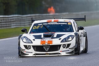 12H Spa Francorchamps 2024