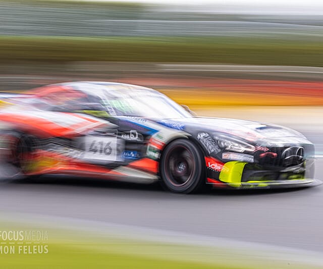 12H Spa Francorchamps 2024