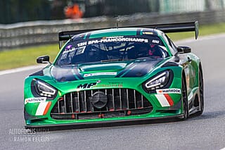 12H Spa Francorchamps 2024