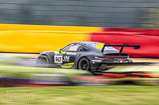 12H Spa Francorchamps 2024