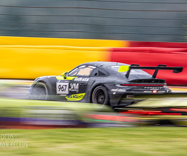 12H Spa Francorchamps 2024