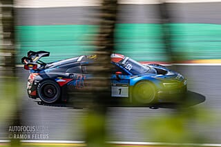 12H Spa Francorchamps 2024