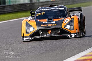 12H Spa Francorchamps 2024