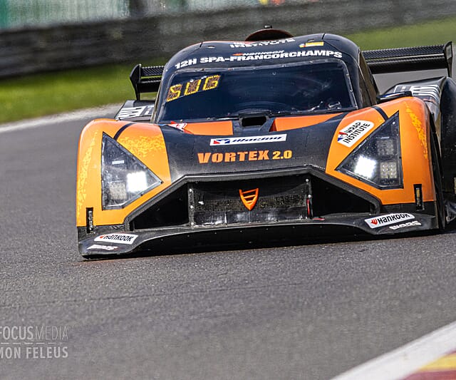 12H Spa Francorchamps 2024