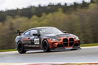 12H Spa Francorchamps 2024