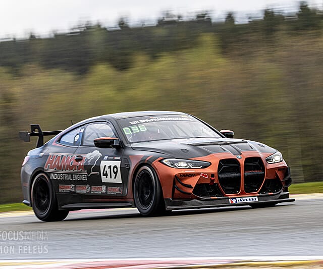 12H Spa Francorchamps 2024