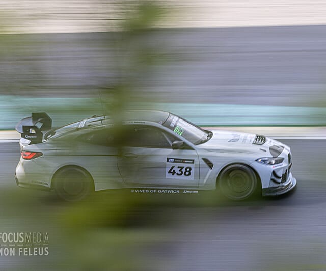 12H Spa Francorchamps 2024