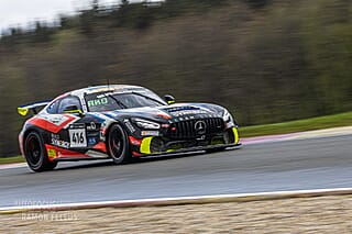 12H Spa Francorchamps 2024