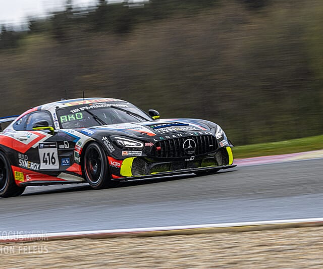 12H Spa Francorchamps 2024