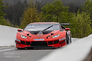 12H Spa Francorchamps 2024