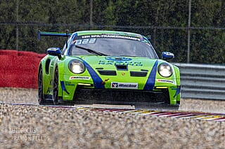 12H Spa Francorchamps 2024