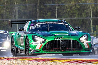 12H Spa Francorchamps 2024