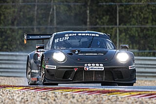 12H Spa Francorchamps 2024