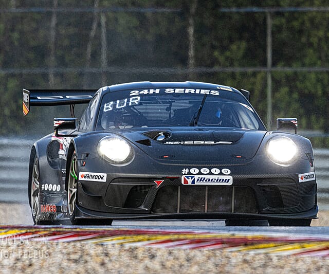 12H Spa Francorchamps 2024