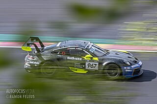 12H Spa Francorchamps 2024