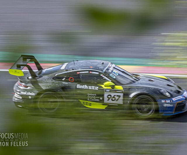 12H Spa Francorchamps 2024