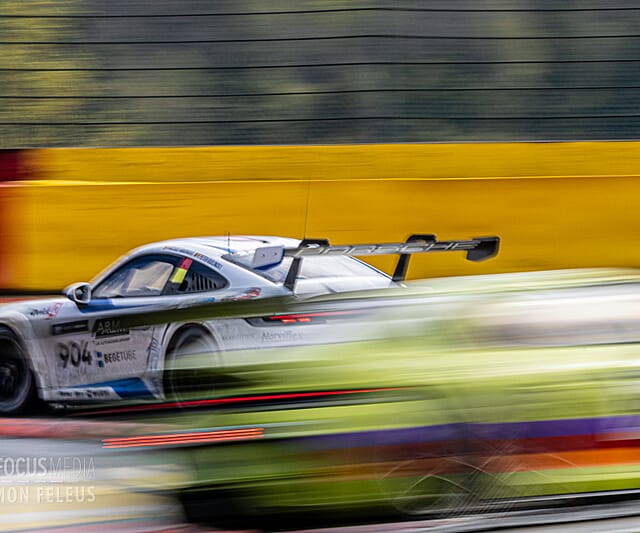 12H Spa Francorchamps 2024