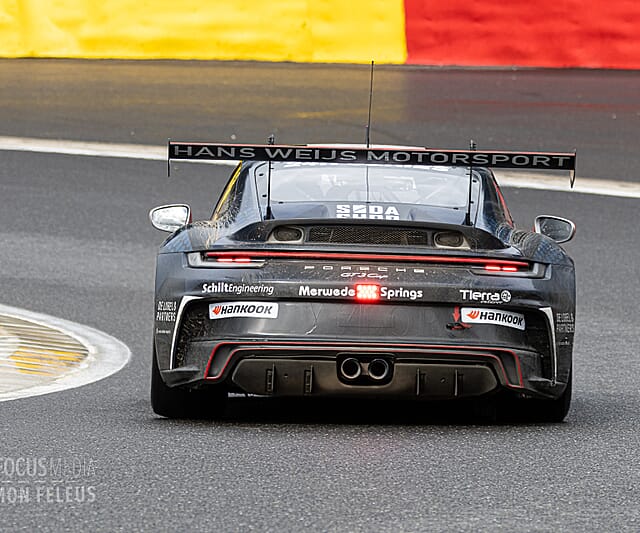 12H Spa Francorchamps 2024