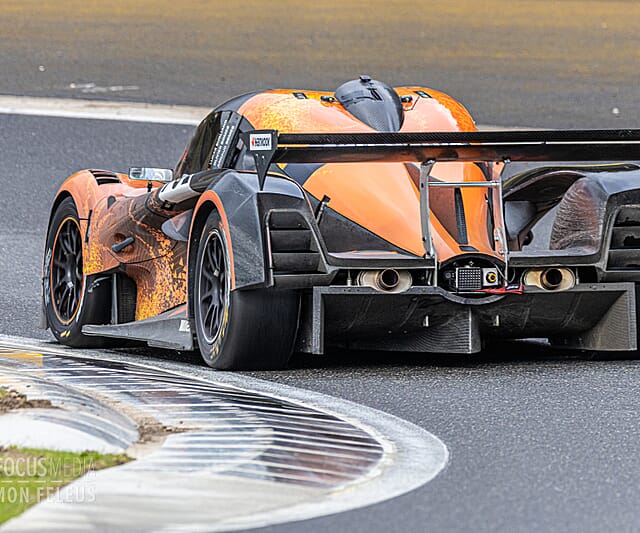 12H Spa Francorchamps 2024