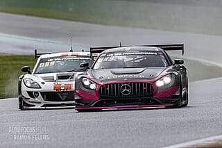 12H Spa Francorchamps 2024