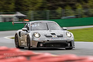 12H Spa Francorchamps 2024