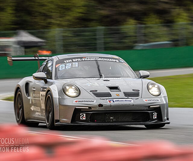 12H Spa Francorchamps 2024