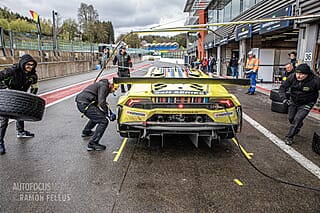 12H Spa Francorchamps 2024