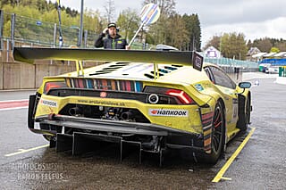 12H Spa Francorchamps 2024