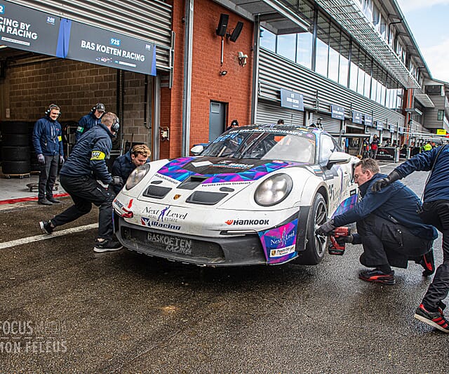 12H Spa Francorchamps 2024